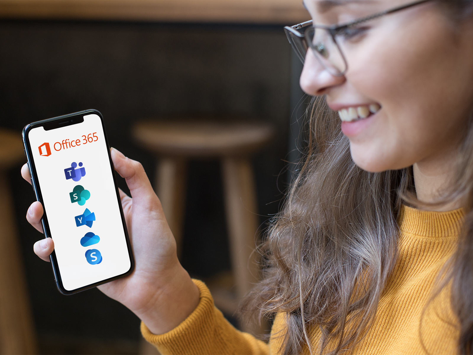 Microsoft 365, Microsoft Teams, SharePoint expertise